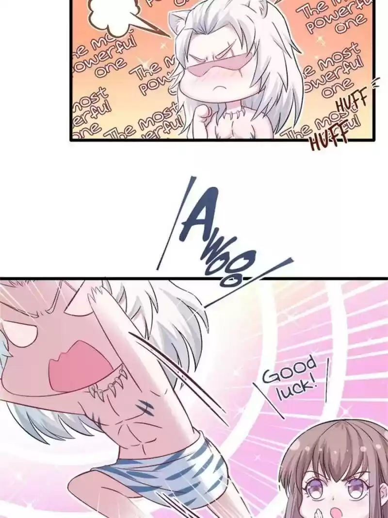 Beauty and the Beasts Chapter 132