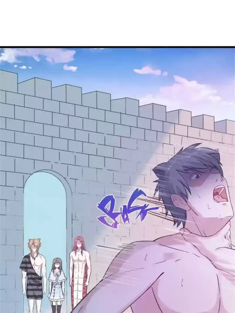 Beauty and the Beasts Chapter 132