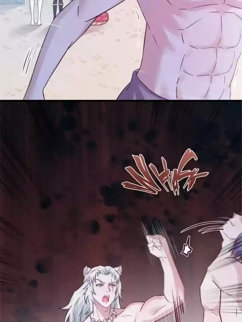 Beauty and the Beasts Chapter 132