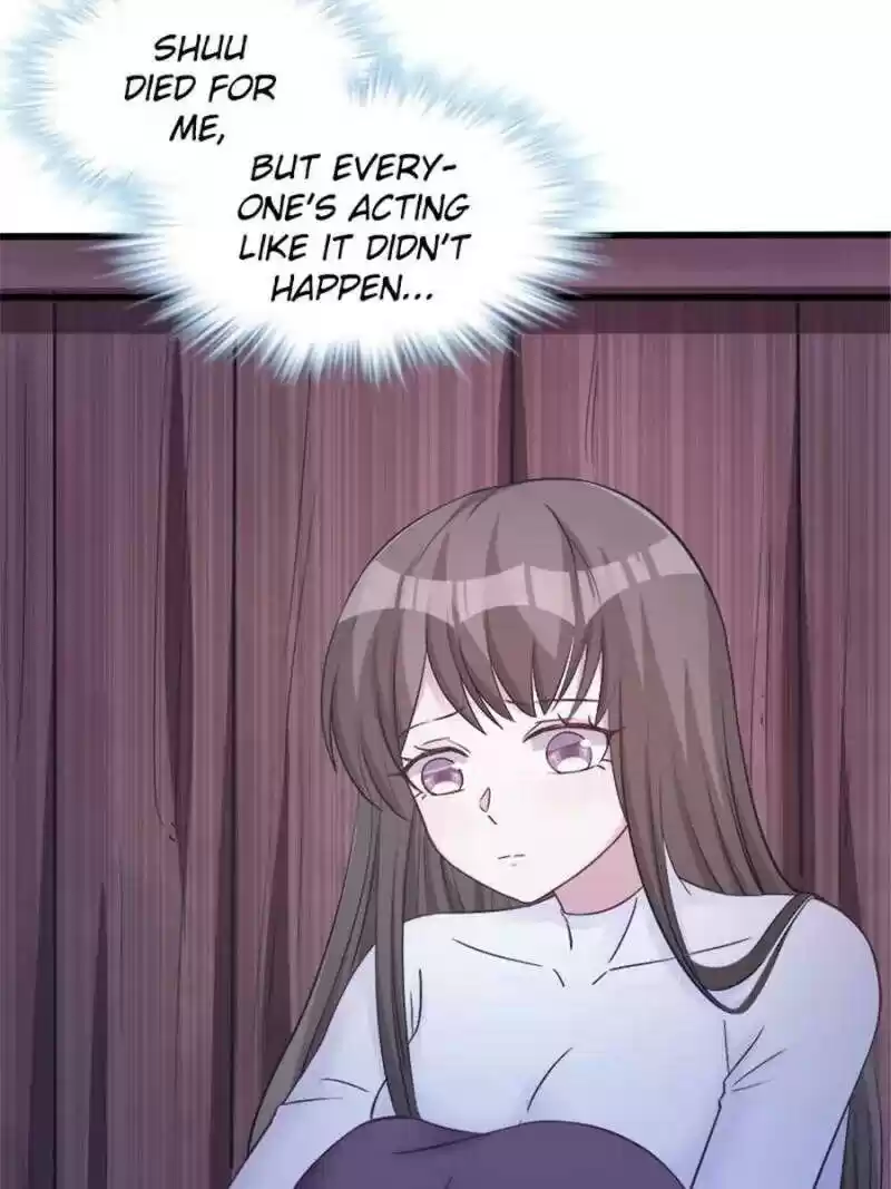 Beauty and the Beasts Chapter 132