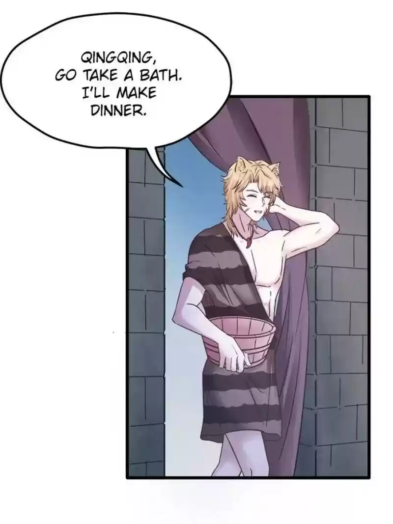 Beauty and the Beasts Chapter 132