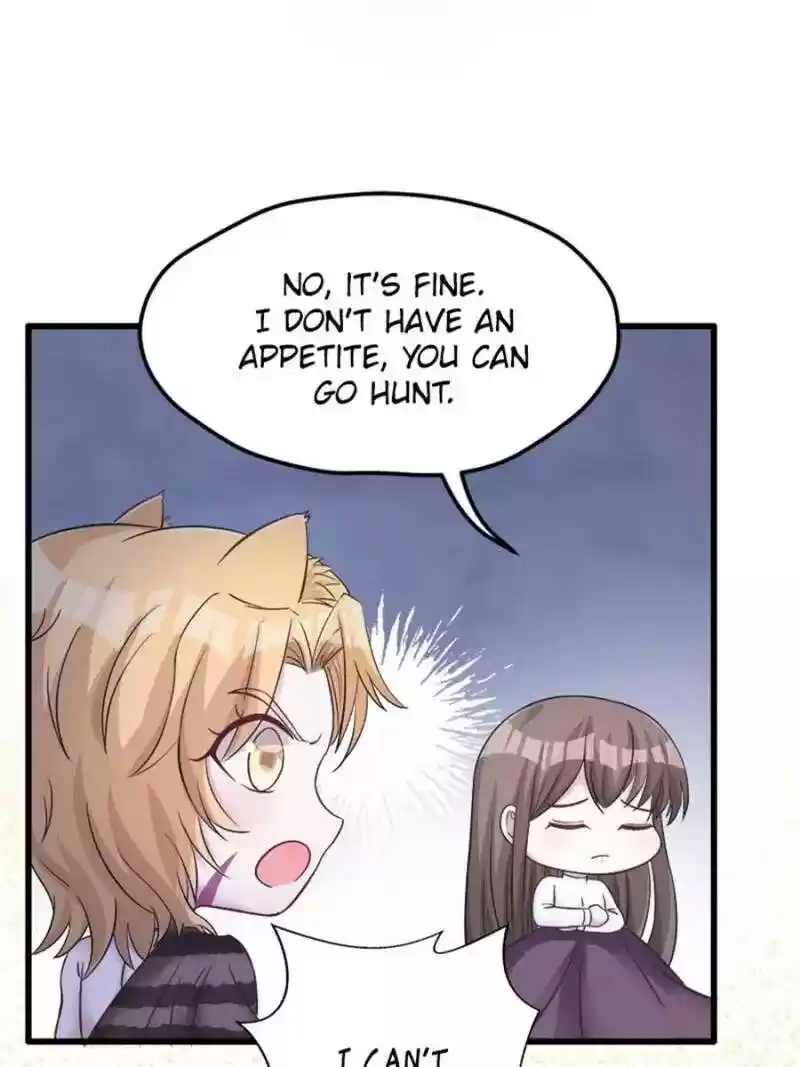 Beauty and the Beasts Chapter 132