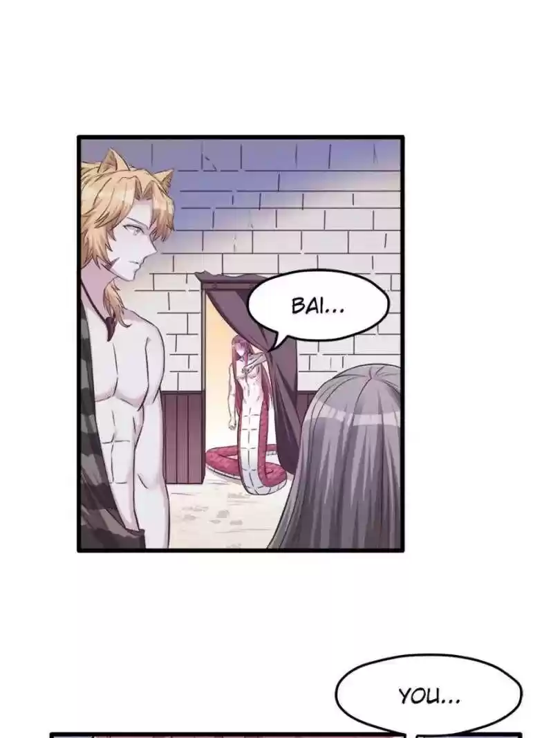 Beauty and the Beasts Chapter 132