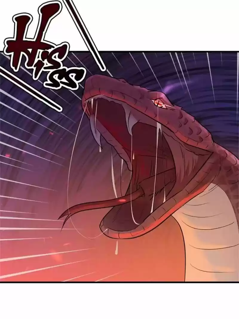 Beauty And The Beasts Chapter 133