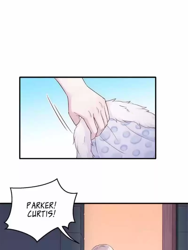 Beauty And The Beasts Chapter 133