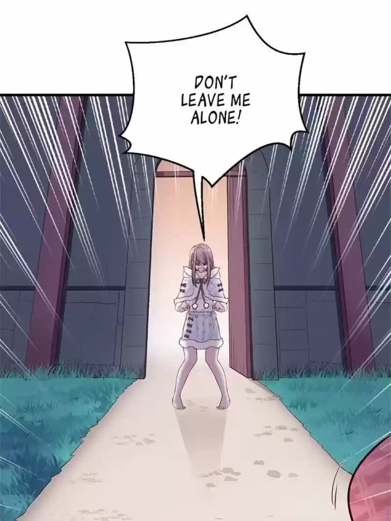 Beauty And The Beasts Chapter 133