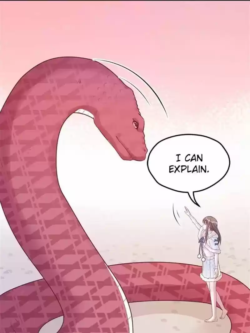 Beauty And The Beasts Chapter 133