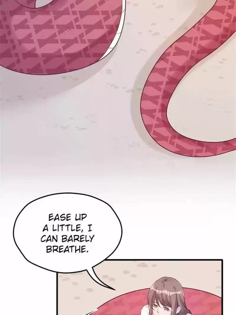 Beauty And The Beasts Chapter 133