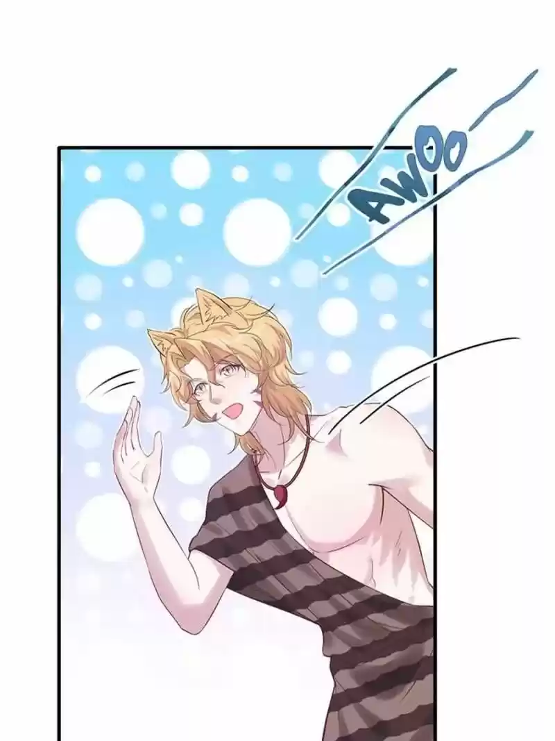 Beauty And The Beasts Chapter 133