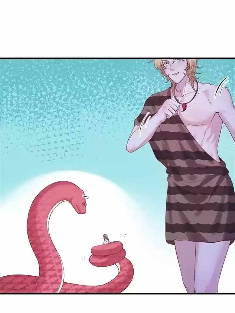 Beauty And The Beasts Chapter 133