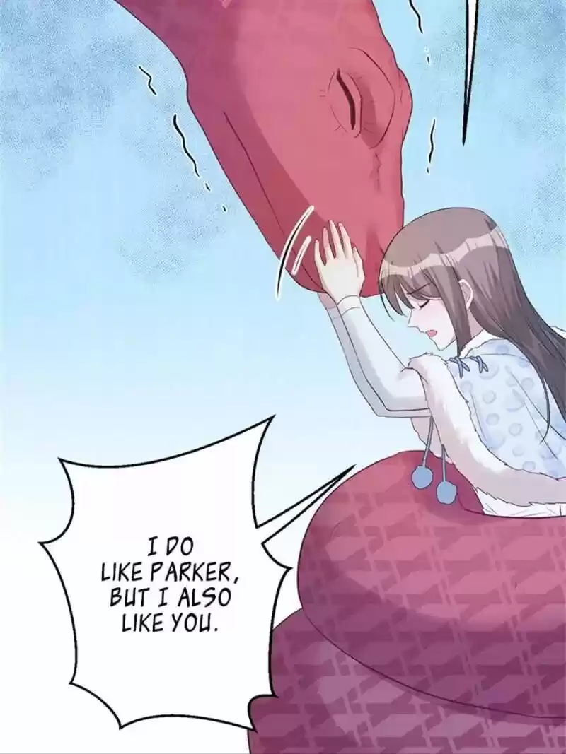 Beauty And The Beasts Chapter 133