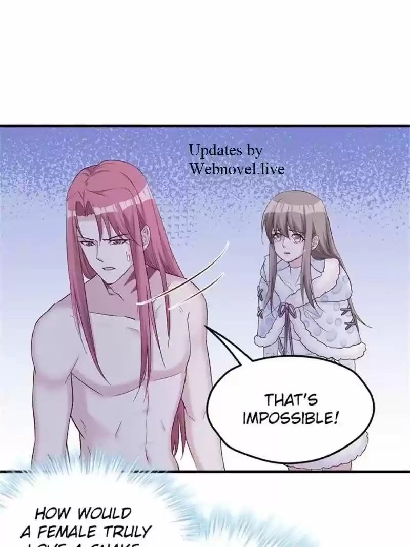 Beauty And The Beasts Chapter 133