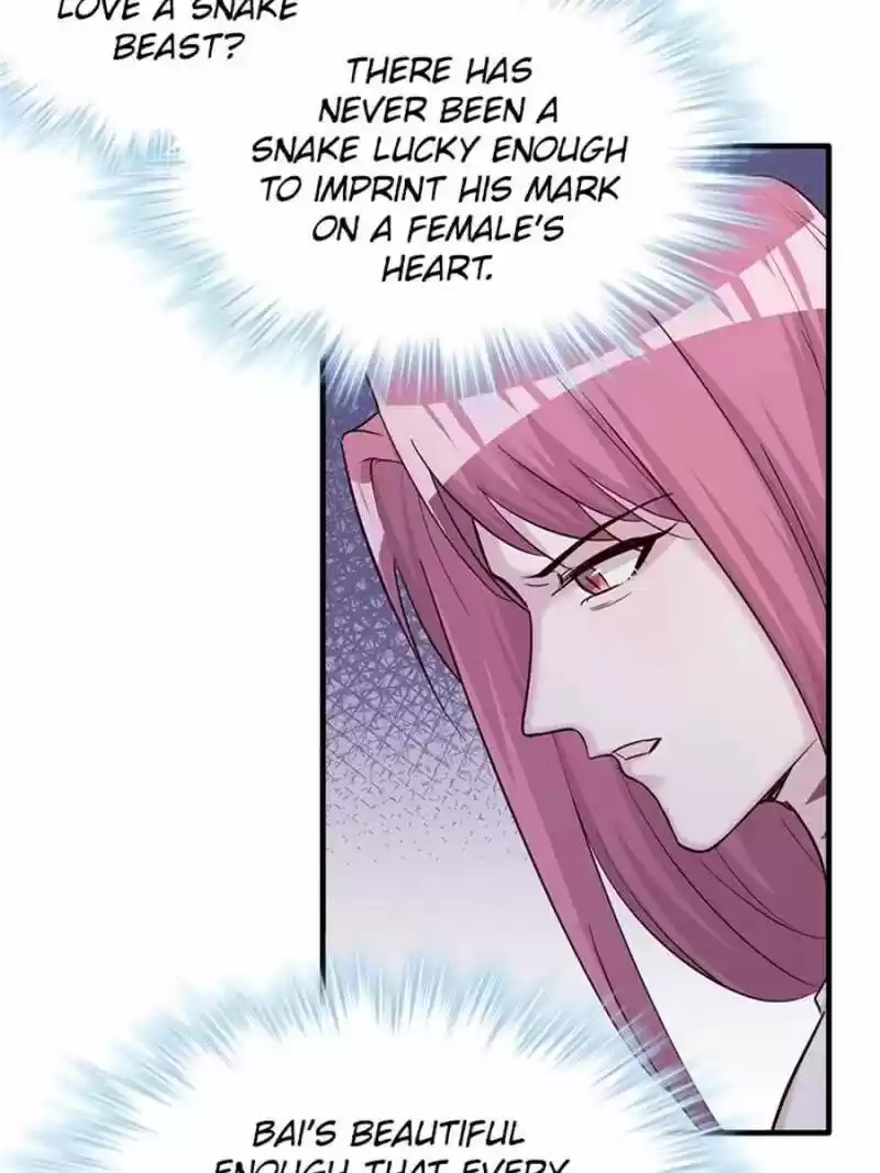 Beauty And The Beasts Chapter 133