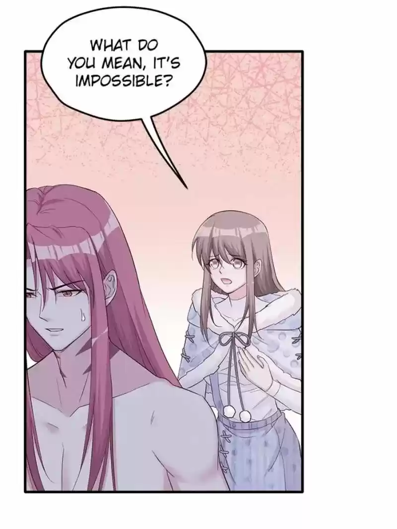 Beauty And The Beasts Chapter 133