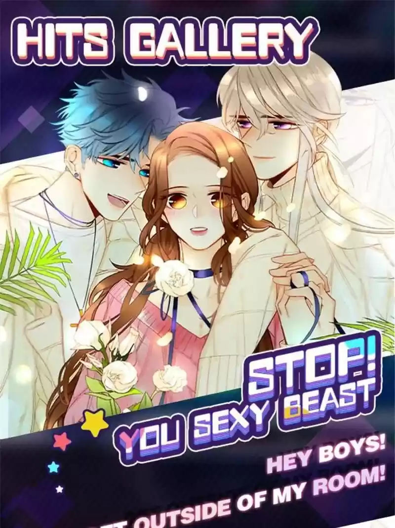 Beauty And The Beasts Chapter 133