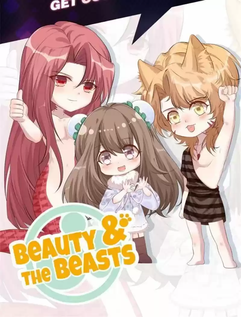 Beauty And The Beasts Chapter 133