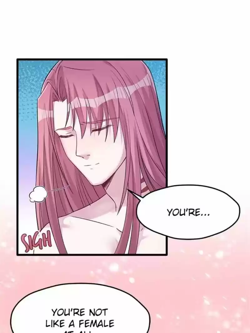 Beauty And The Beasts Chapter 134