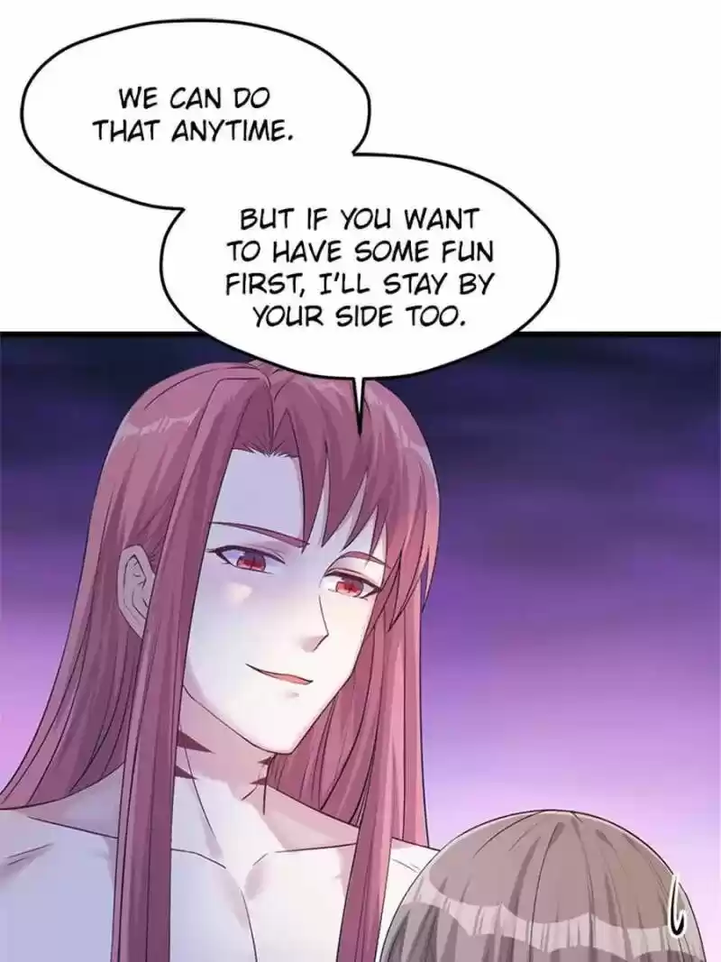 Beauty And The Beasts Chapter 134