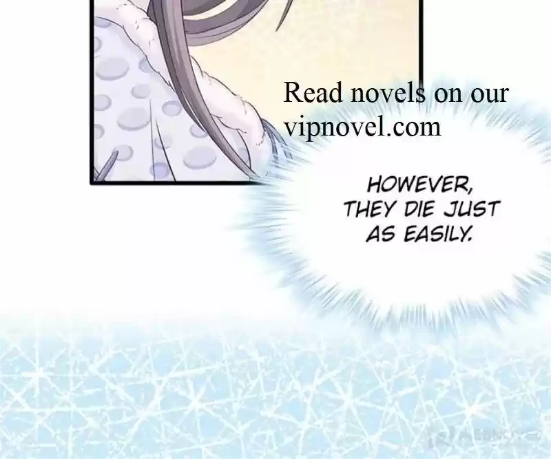 Beauty And The Beasts Chapter 134