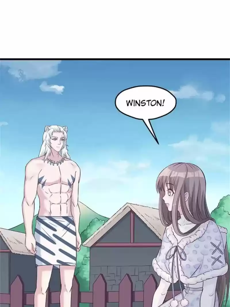 Beauty And The Beasts Chapter 134