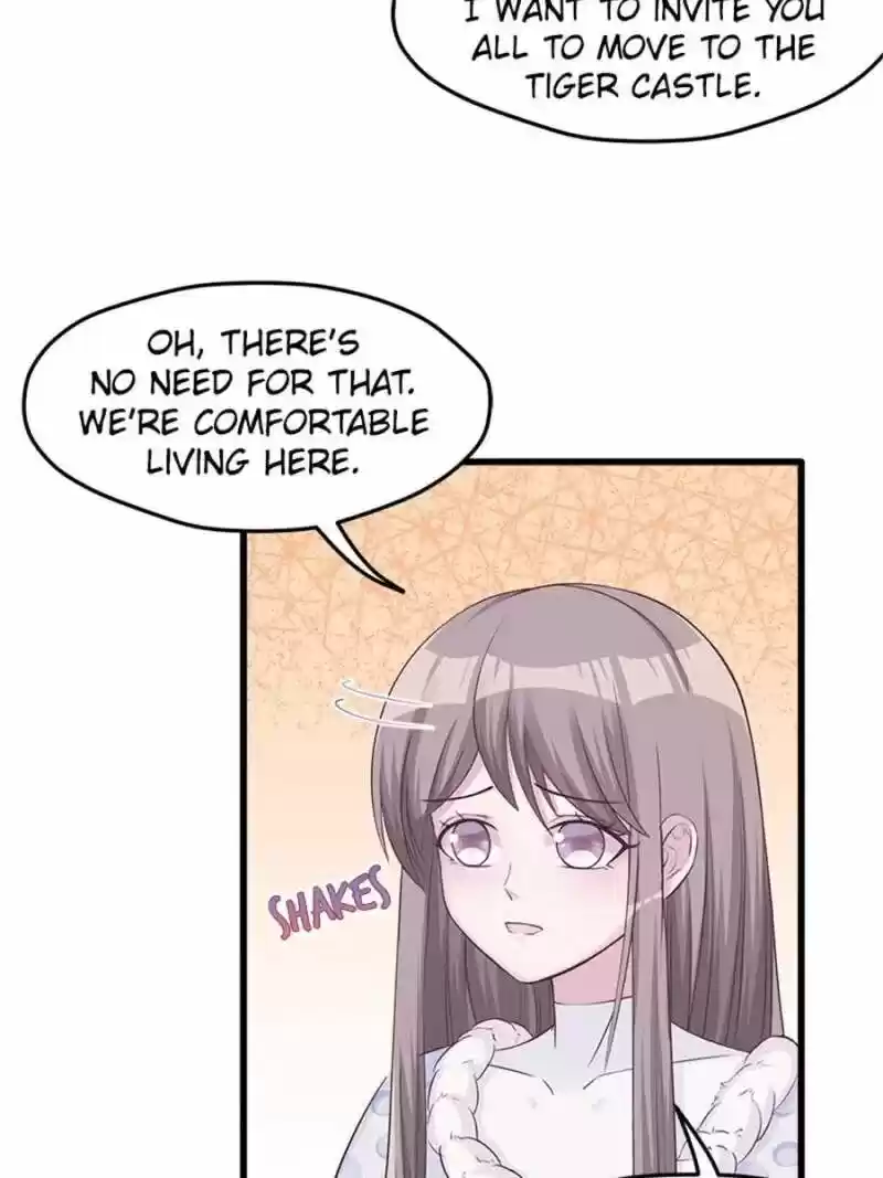 Beauty And The Beasts Chapter 134