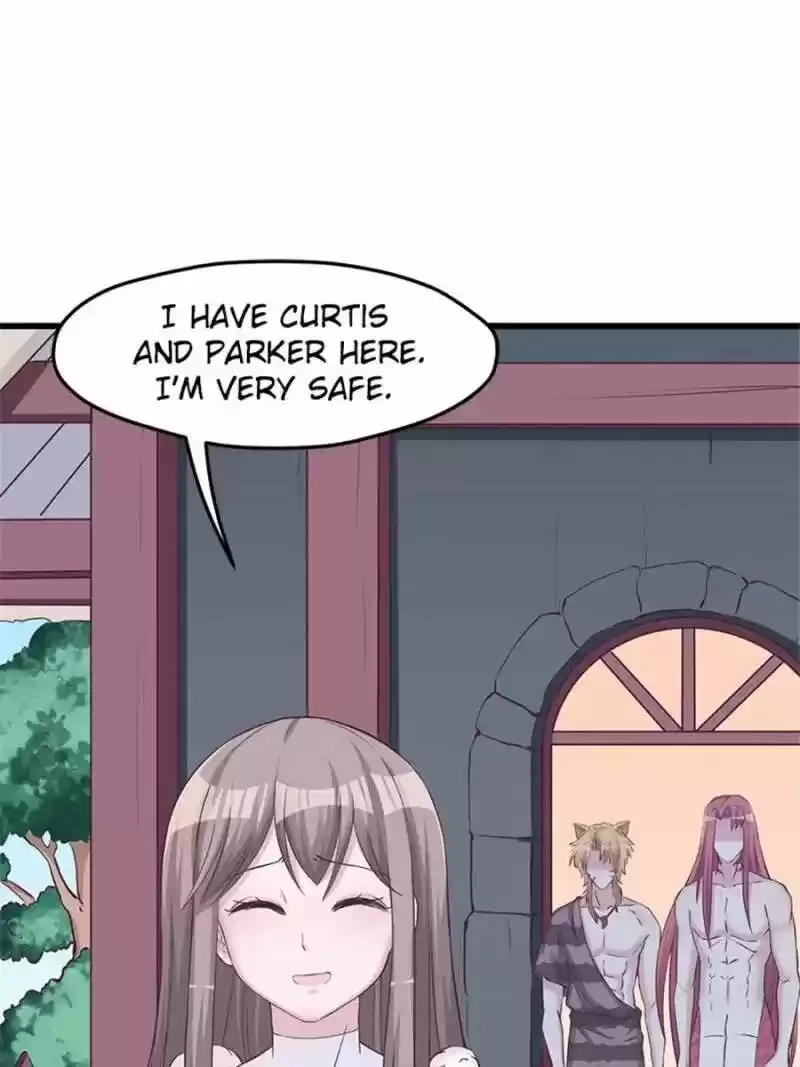 Beauty And The Beasts Chapter 134