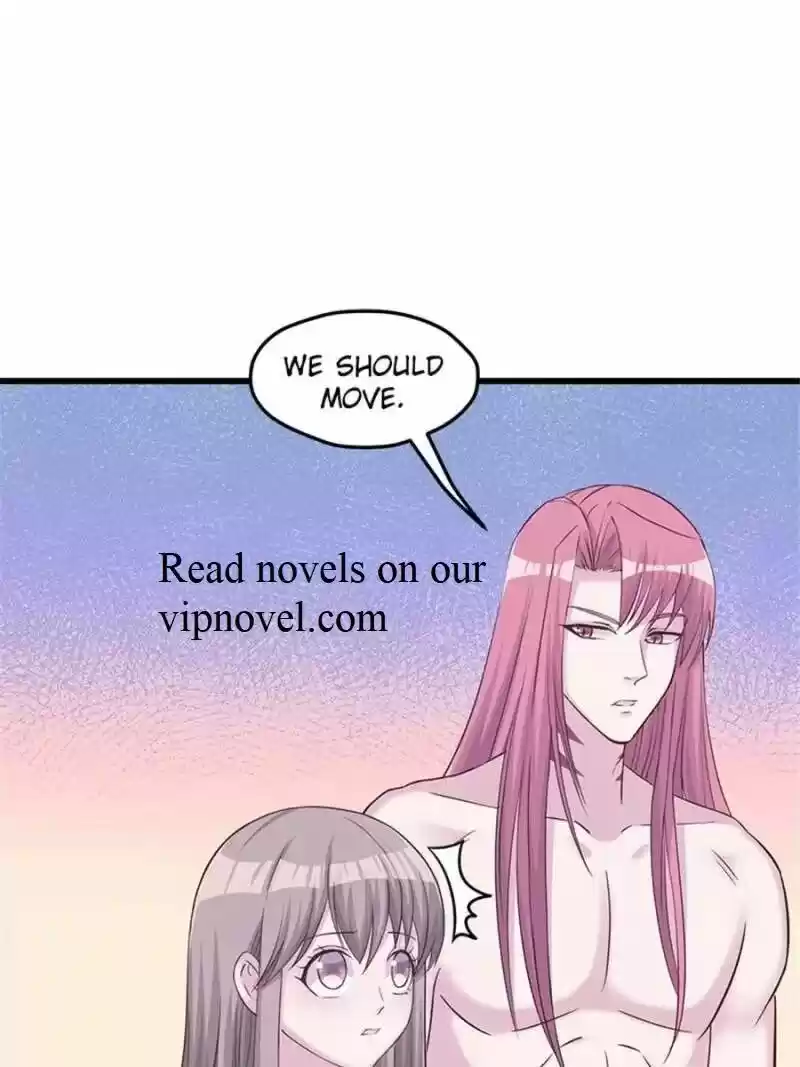 Beauty And The Beasts Chapter 134