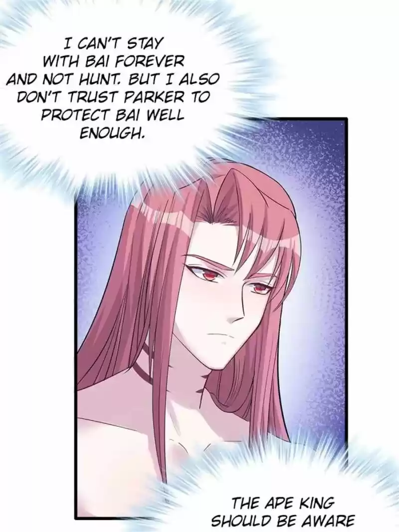 Beauty And The Beasts Chapter 134