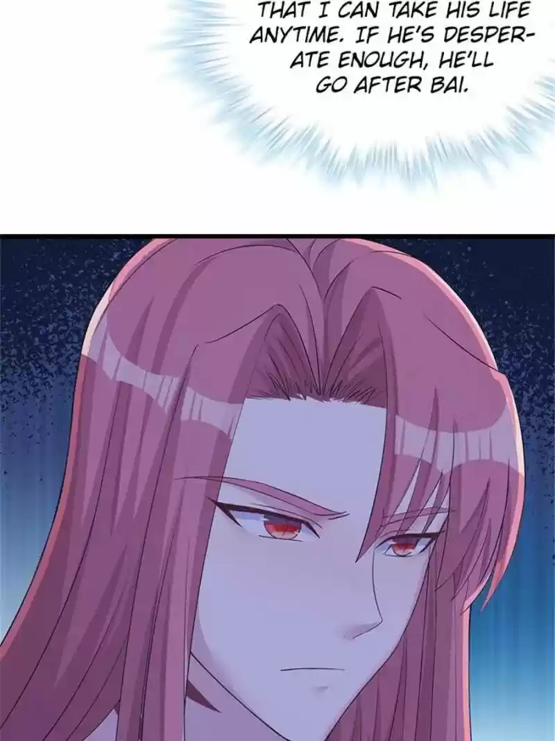 Beauty And The Beasts Chapter 134