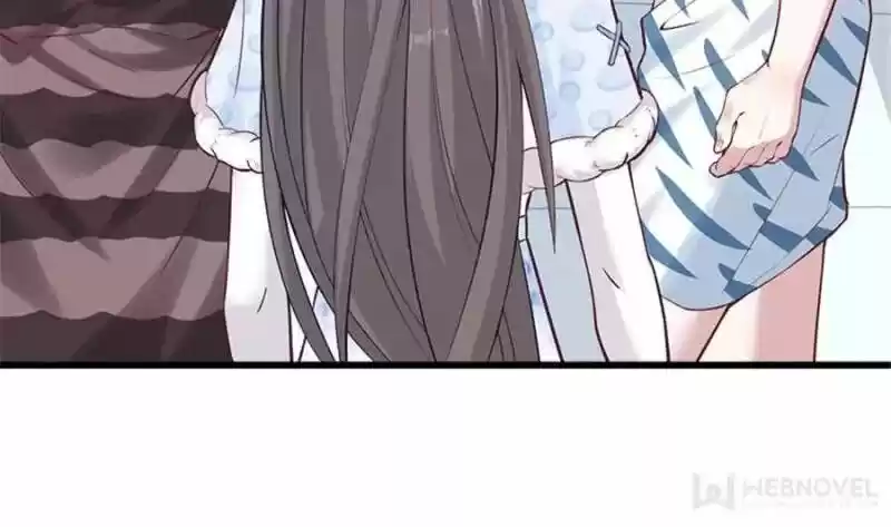 Beauty And The Beasts Chapter 134