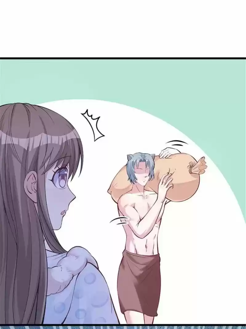 Beauty And The Beasts Chapter 134