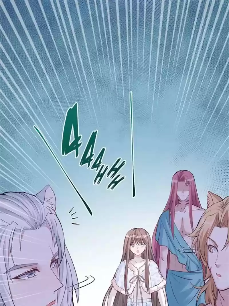 Beauty And The Beasts Chapter 134