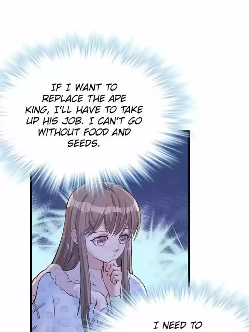 Beauty And The Beasts Chapter 134