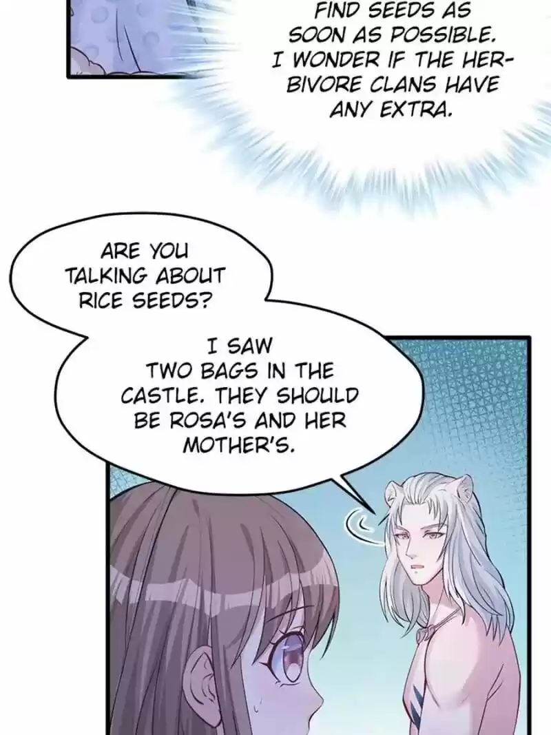 Beauty And The Beasts Chapter 134