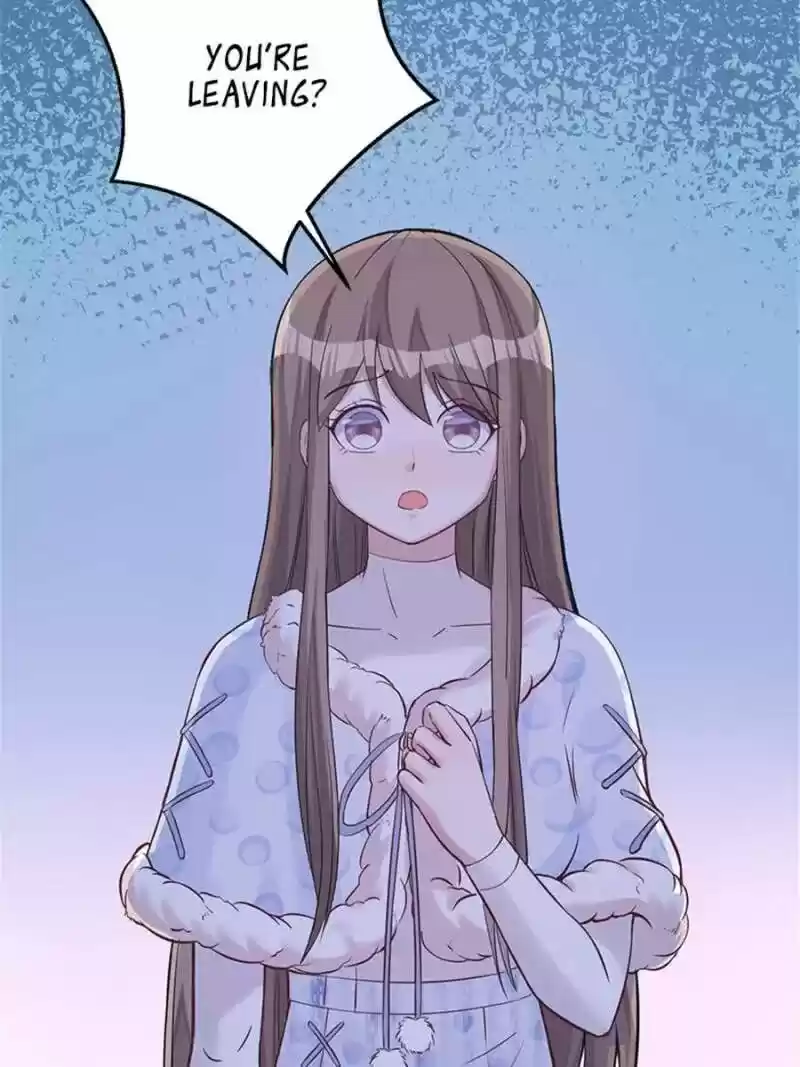 Beauty And The Beasts Chapter 134