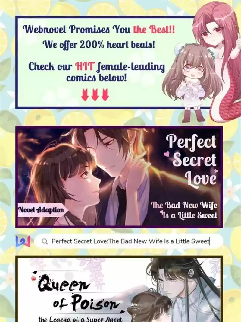 Beauty And The Beasts Chapter 134