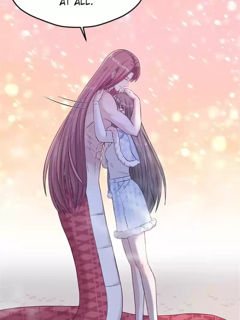 Beauty And The Beasts Chapter 135