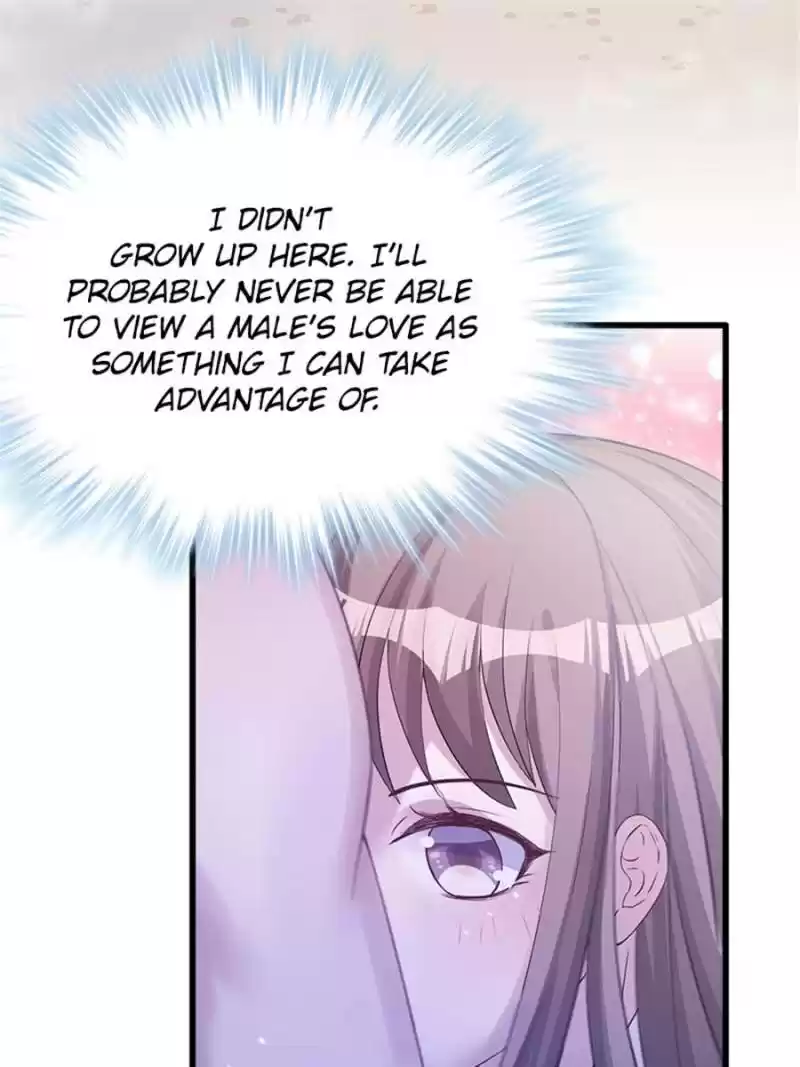 Beauty And The Beasts Chapter 135