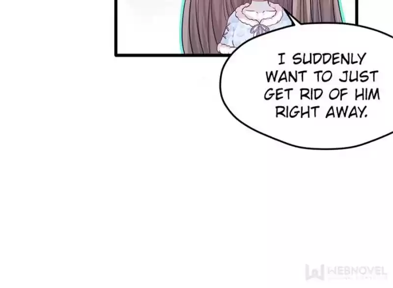 Beauty And The Beasts Chapter 135