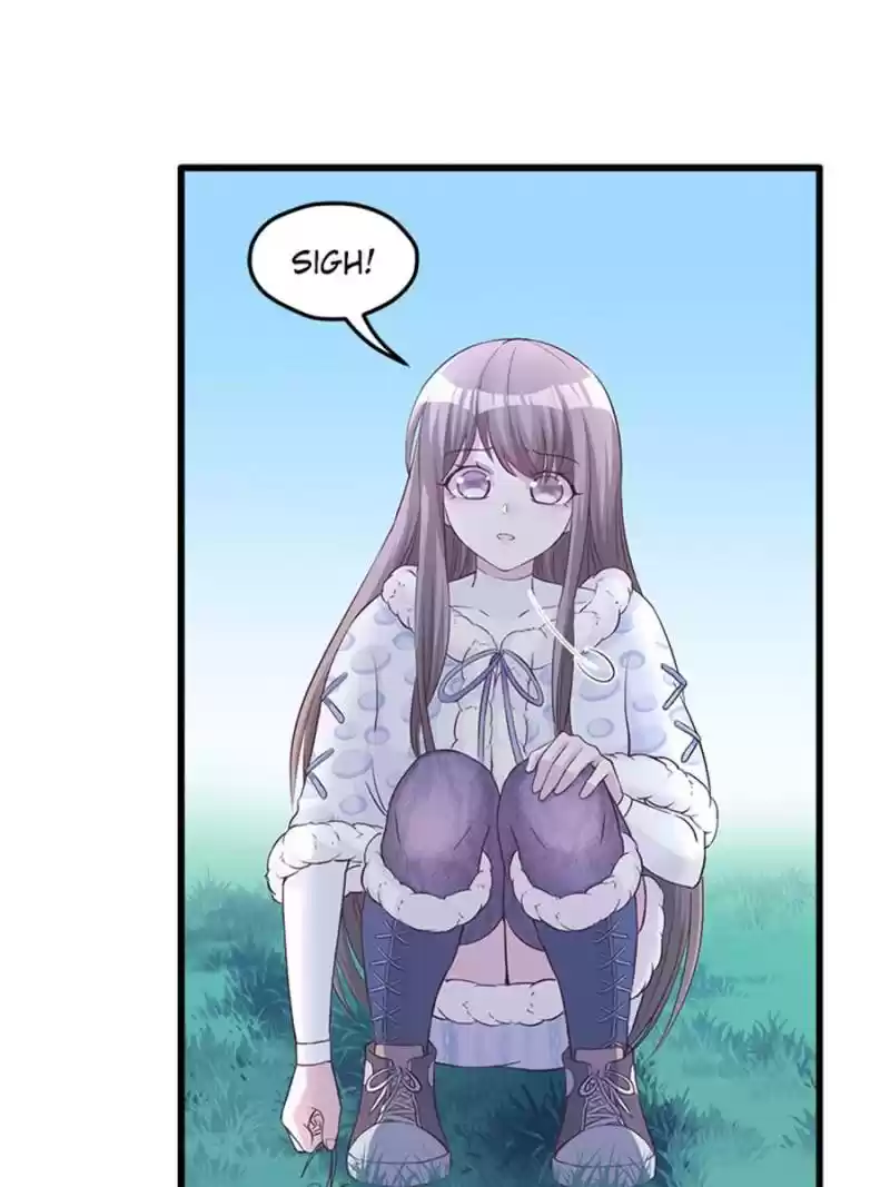 Beauty And The Beasts Chapter 135