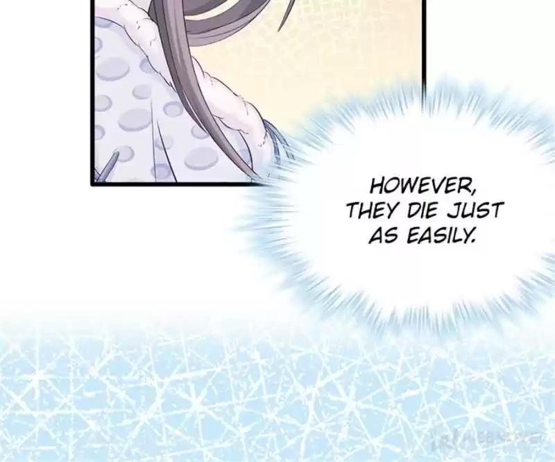 Beauty And The Beasts Chapter 135