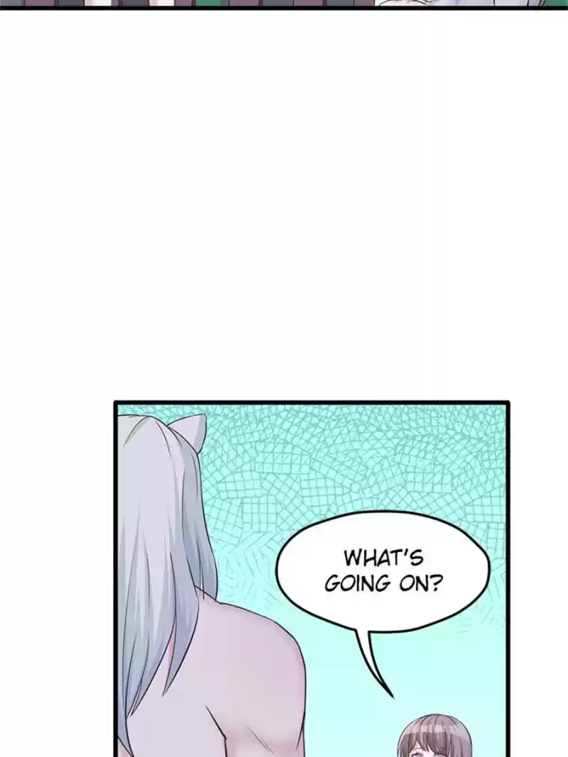 Beauty And The Beasts Chapter 135