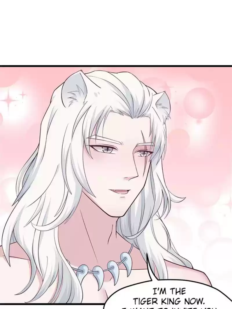 Beauty And The Beasts Chapter 135