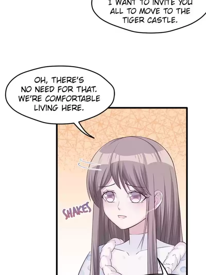 Beauty And The Beasts Chapter 135