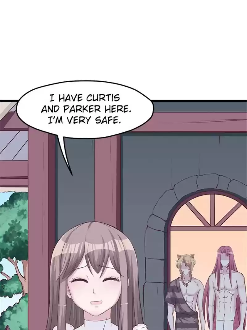 Beauty And The Beasts Chapter 135