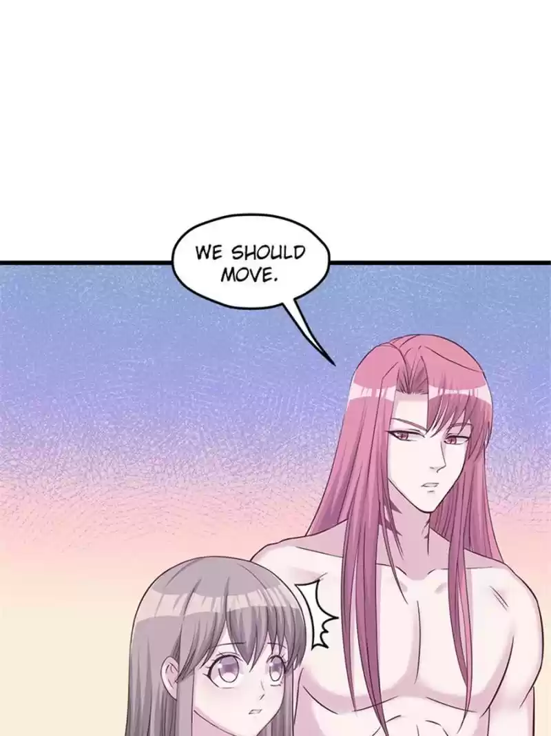 Beauty And The Beasts Chapter 135