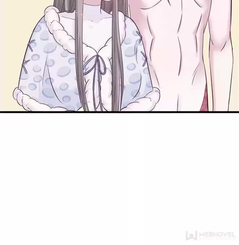 Beauty And The Beasts Chapter 135