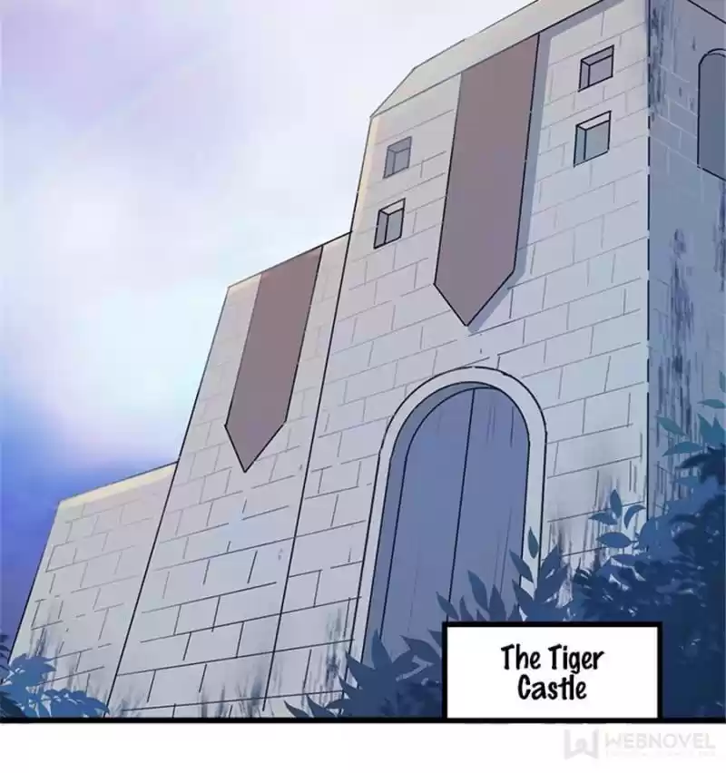 Beauty And The Beasts Chapter 135