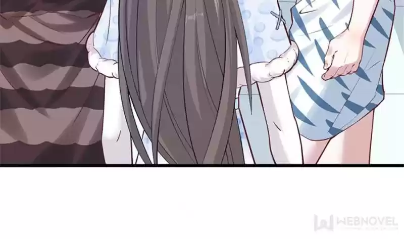 Beauty And The Beasts Chapter 135