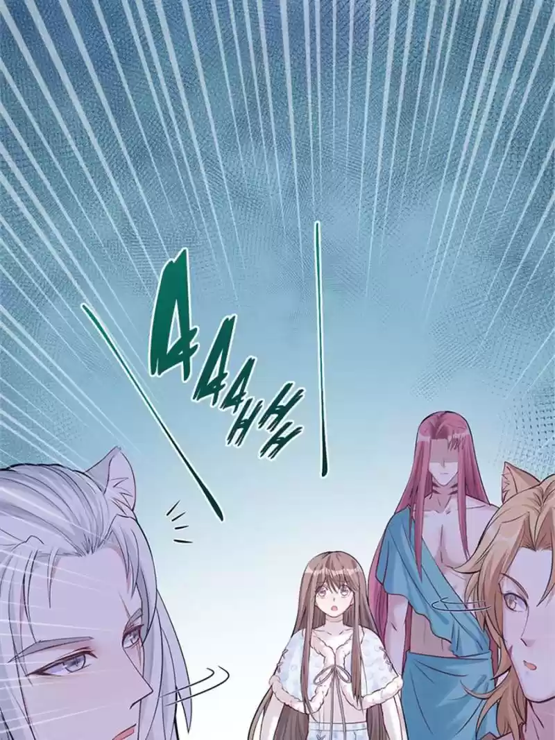 Beauty And The Beasts Chapter 135